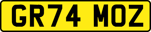 GR74MOZ