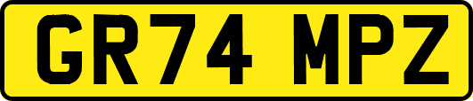 GR74MPZ