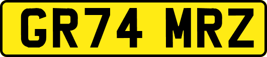 GR74MRZ