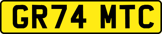 GR74MTC