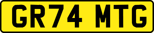 GR74MTG