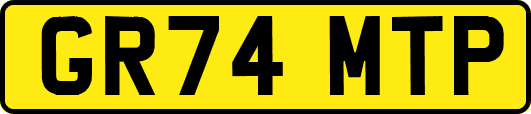 GR74MTP