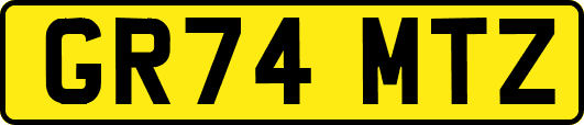GR74MTZ
