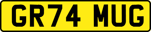 GR74MUG