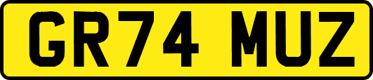 GR74MUZ