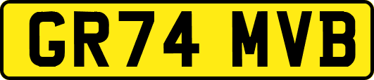 GR74MVB