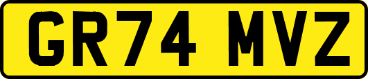 GR74MVZ