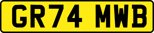 GR74MWB