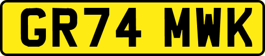 GR74MWK