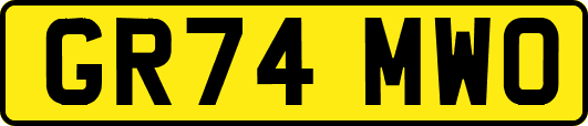 GR74MWO