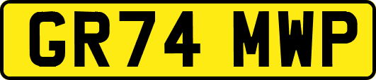 GR74MWP