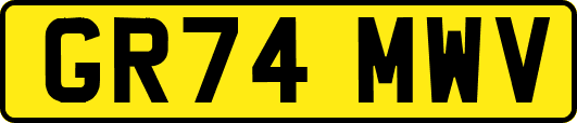 GR74MWV