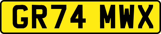 GR74MWX