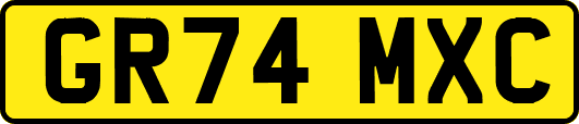 GR74MXC