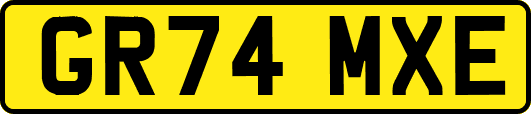 GR74MXE