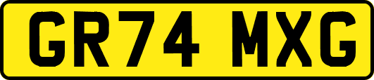 GR74MXG