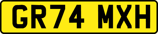 GR74MXH