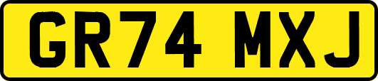 GR74MXJ