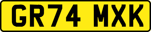 GR74MXK