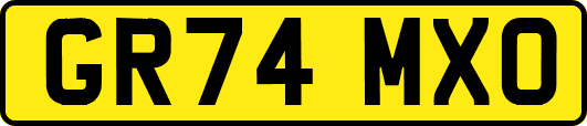 GR74MXO