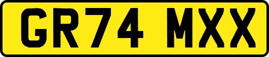 GR74MXX