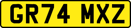 GR74MXZ