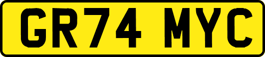 GR74MYC