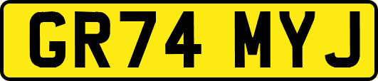 GR74MYJ