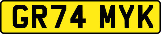 GR74MYK