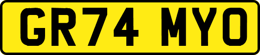 GR74MYO