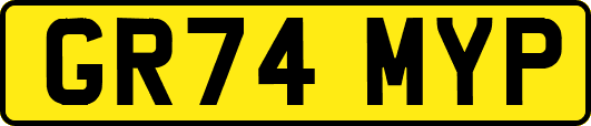 GR74MYP