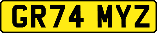 GR74MYZ