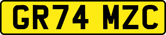 GR74MZC