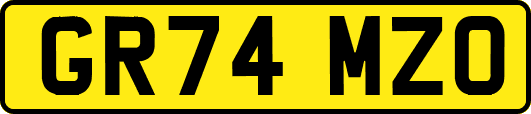 GR74MZO