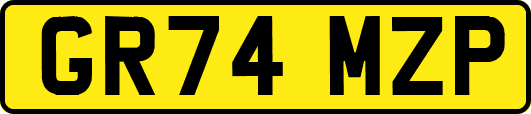 GR74MZP