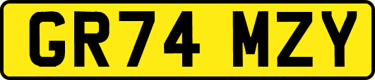 GR74MZY