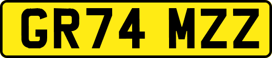 GR74MZZ