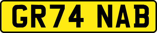 GR74NAB