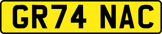 GR74NAC
