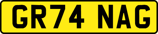 GR74NAG
