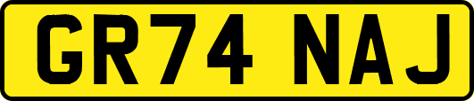 GR74NAJ