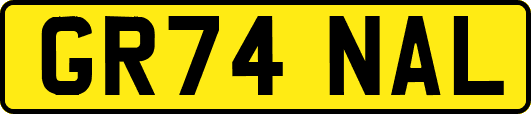 GR74NAL
