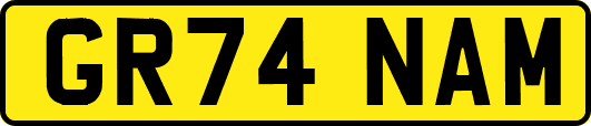GR74NAM