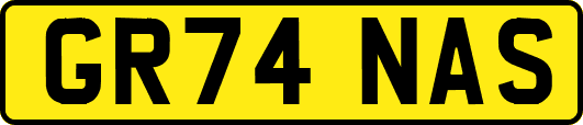GR74NAS