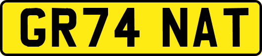GR74NAT