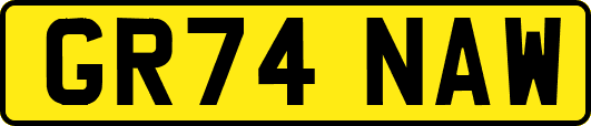GR74NAW