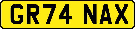 GR74NAX