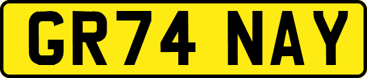 GR74NAY