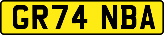GR74NBA
