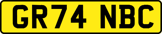 GR74NBC